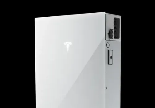 Tesla Powerwall 3P