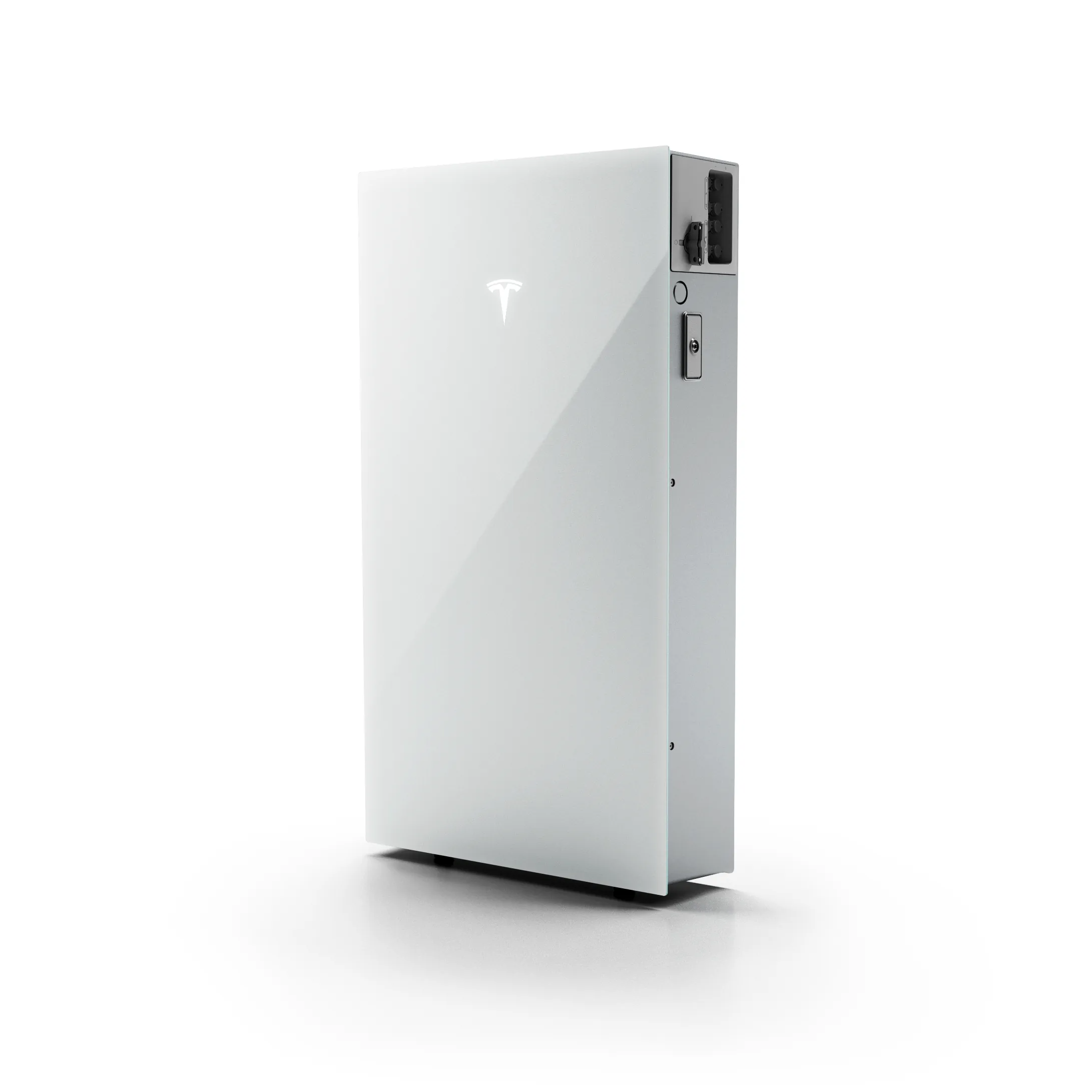 Tesla Powerwall 3P Design